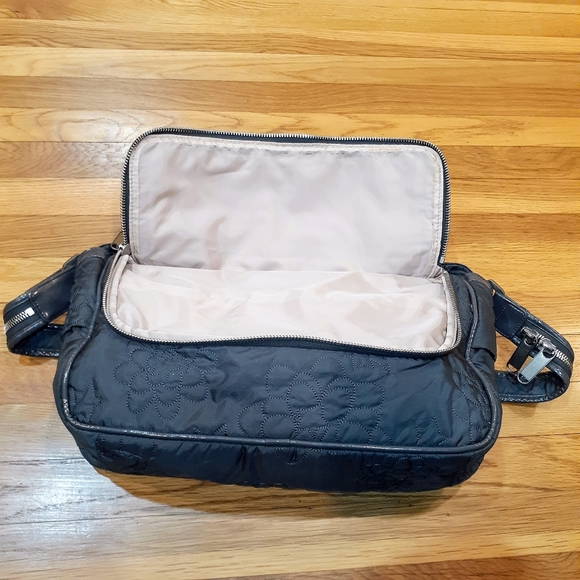 Lesportsac Stella McCartney Bag Grey Os Stella McCartney - Picture 5 of 8